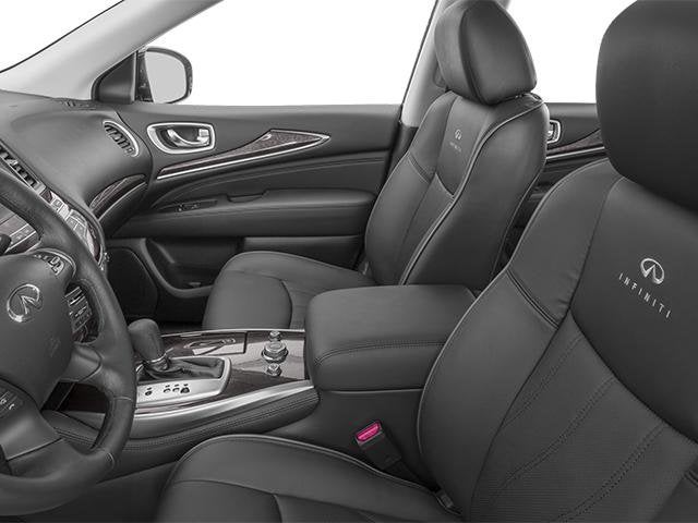 2014 INFINITI QX60 Base