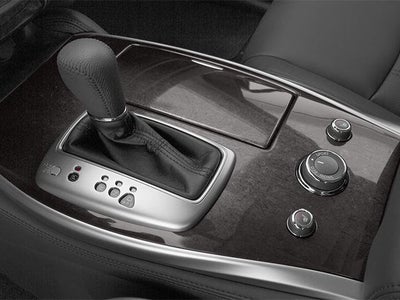 2014 INFINITI QX60 Base