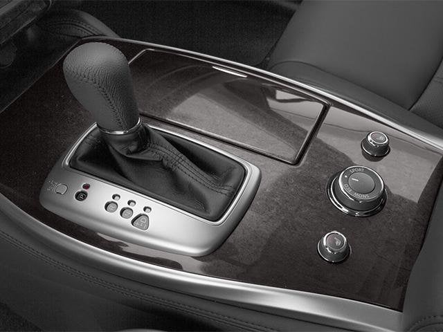 2014 INFINITI QX60 Base