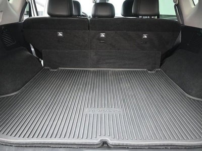 2021 Nissan Murano Platinum