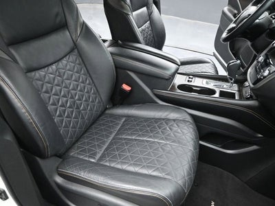 2021 Nissan Murano Platinum