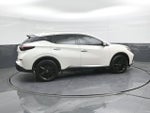 2021 Nissan Murano Platinum