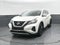 2021 Nissan Murano Platinum