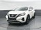 2021 Nissan Murano Platinum