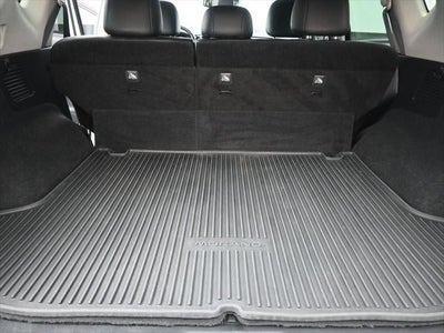 2021 Nissan Murano Platinum