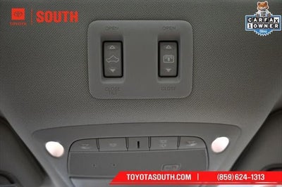 2021 Nissan Murano Platinum