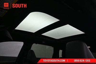 2024 INFINITI QX60 AUTOGRAPH