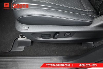 2024 INFINITI QX60 AUTOGRAPH