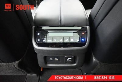 2024 INFINITI QX60 AUTOGRAPH