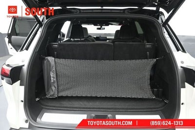 2024 INFINITI QX60 AUTOGRAPH