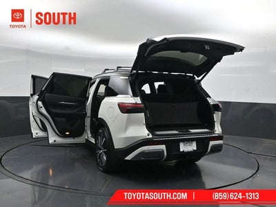 2024 INFINITI QX60 AUTOGRAPH
