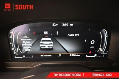 2024 INFINITI QX60 AUTOGRAPH