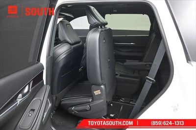 2024 INFINITI QX60 AUTOGRAPH