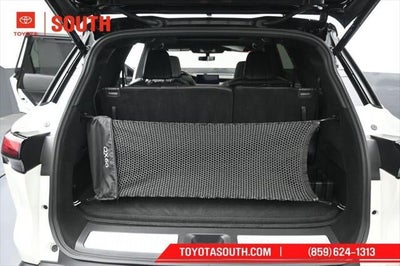 2024 INFINITI QX60 AUTOGRAPH