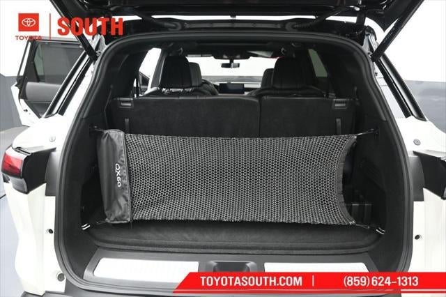 2024 INFINITI QX60 AUTOGRAPH