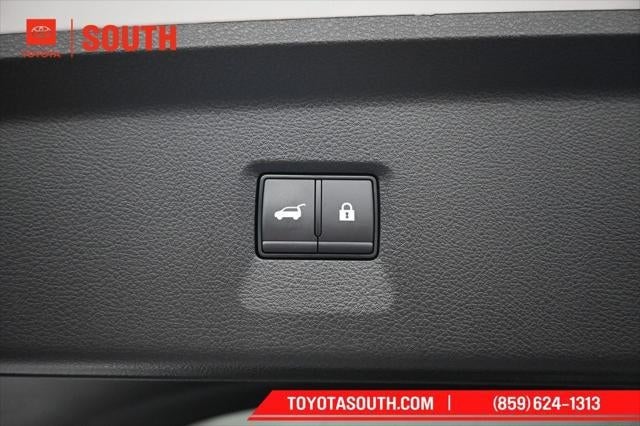 2024 INFINITI QX60 AUTOGRAPH