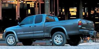 2003 Toyota Tundra Ltd