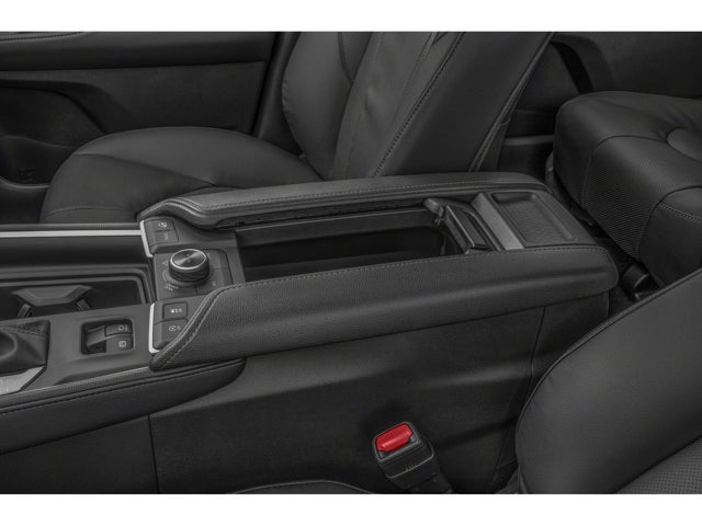 2025 Toyota Grand Highlander Platinum