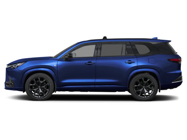 2026 Lexus TX TX 500h F SPORT Performance Premium