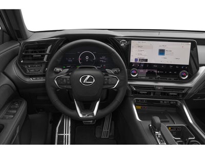 2026 Lexus TX TX 500h F SPORT Performance Premium