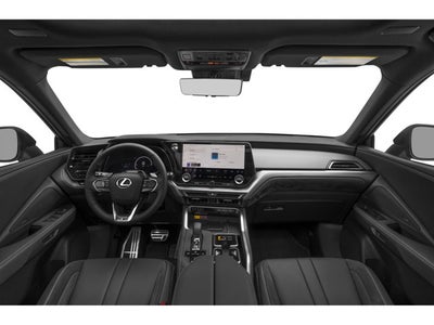 2026 Lexus TX TX 500h F SPORT Performance Premium