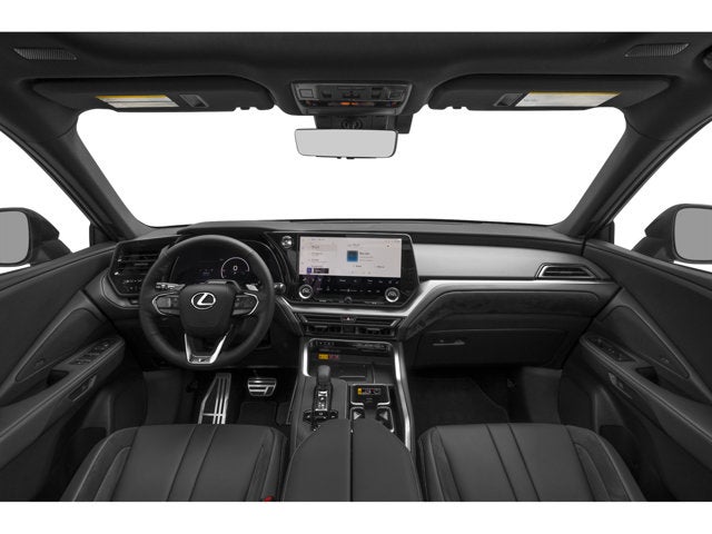 2026 Lexus TX TX 500h F SPORT Performance Premium