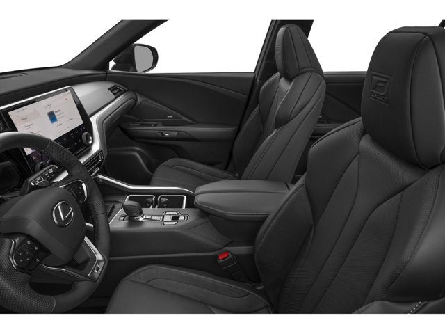 2026 Lexus TX TX 500h F SPORT Performance Premium