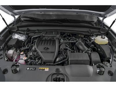 2026 Lexus TX TX 500h F SPORT Performance Premium