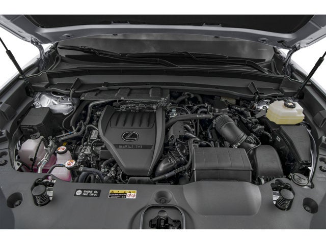 2026 Lexus TX TX 500h F SPORT Performance Premium