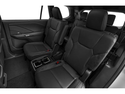 2026 Lexus TX TX 500h F SPORT Performance Premium