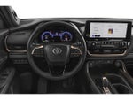 2025 Toyota Grand Highlander Hybrid Limited