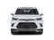 2025 Toyota Grand Highlander Hybrid Limited
