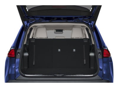 2024 Toyota Grand Highlander Hybrid XLE