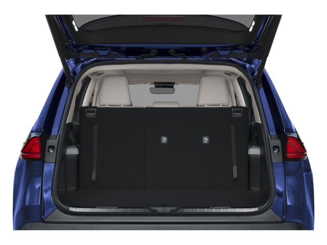 2024 Toyota Grand Highlander Hybrid XLE