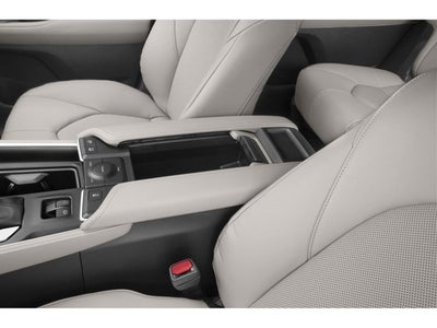 2024 Toyota Grand Highlander Hybrid XLE