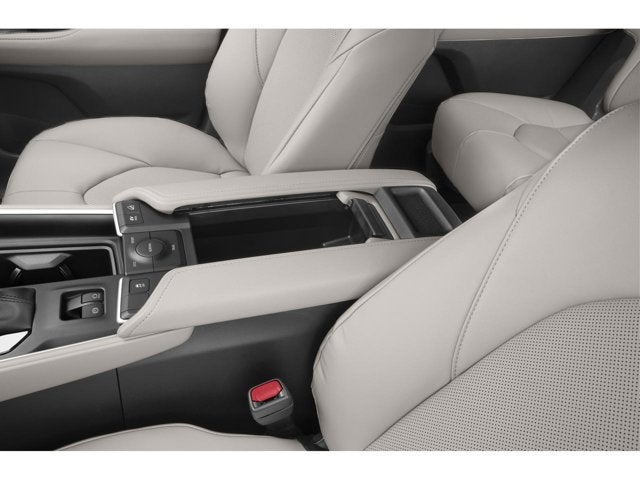 2024 Toyota Grand Highlander Hybrid Limited
