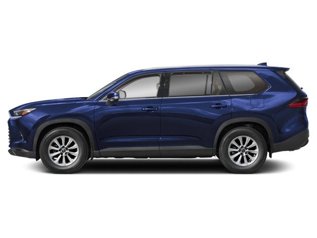 2024 Toyota Grand Highlander Hybrid Limited
