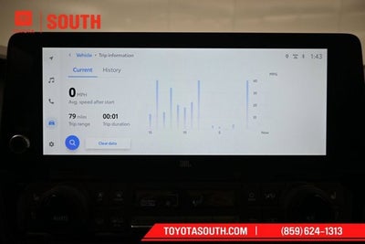 2026 Toyota Grand Highlander MAX Platinum
