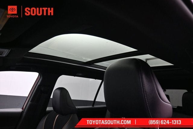 2026 Toyota Grand Highlander MAX Platinum