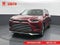 2026 Toyota Grand Highlander MAX Platinum