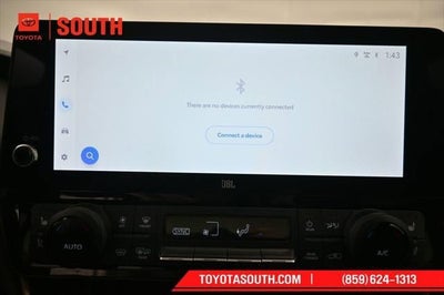 2026 Toyota Grand Highlander MAX Platinum