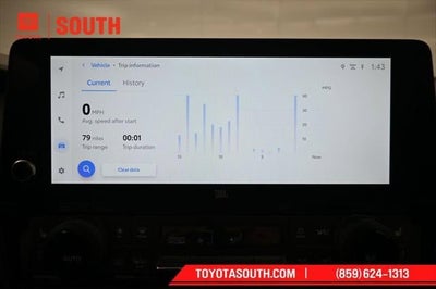 2026 Toyota Grand Highlander MAX Platinum