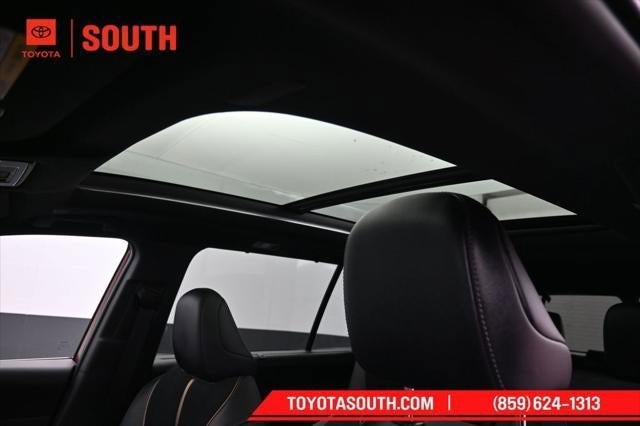 2026 Toyota Grand Highlander MAX Platinum