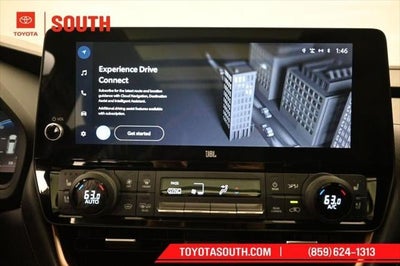 2024 Toyota Grand Highlander Hybrid MAX Limited