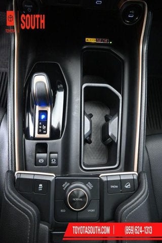 2024 Toyota Grand Highlander Hybrid MAX Limited
