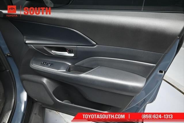 2024 Toyota Grand Highlander Hybrid MAX Limited