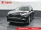 2023 Toyota Highlander Hybrid Platinum
