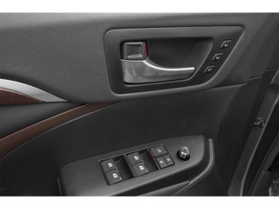 2014 Toyota Highlander XLE