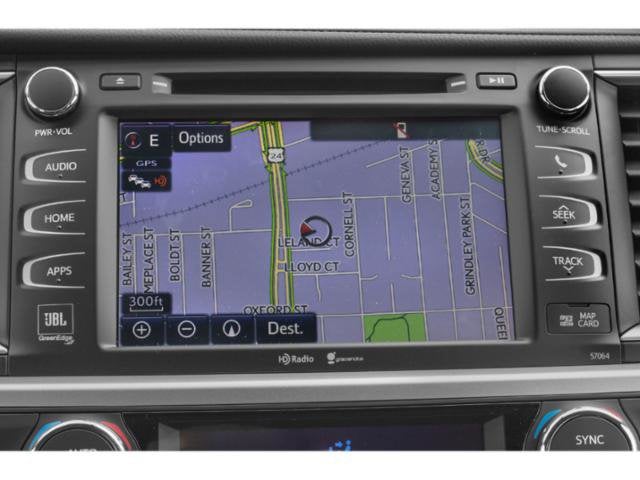 2014 Toyota Highlander XLE