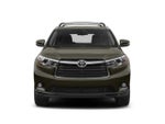 2014 Toyota Highlander XLE